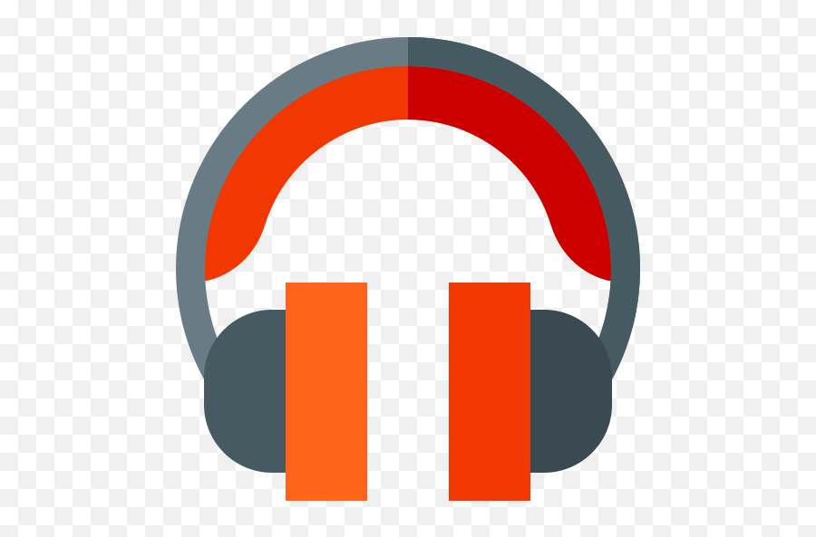 Headphones Icon Download A Vector For Free - Language Png,Headphones Vector Icon