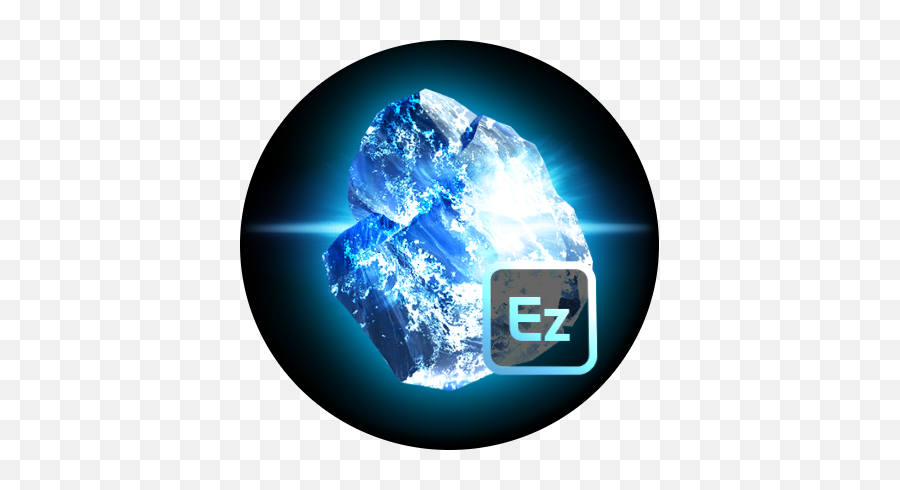 Element Zero Mass Effect Wiki Fandom - Mass Effect Eezo Png,Mass Effect Logo