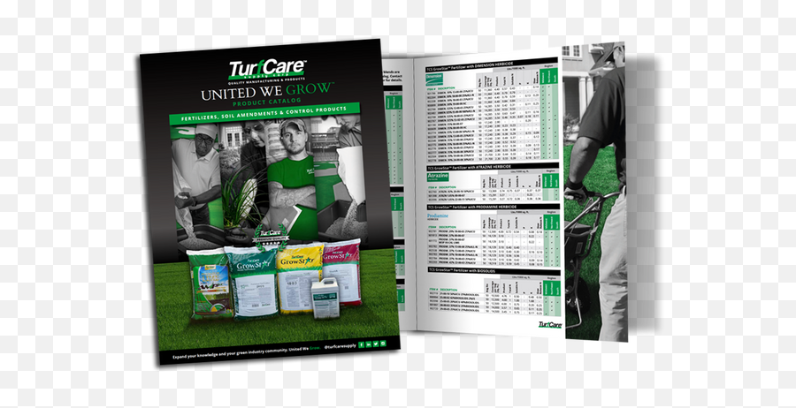 Turfcare Supply - Product Catalog Png,Product Catalog Icon