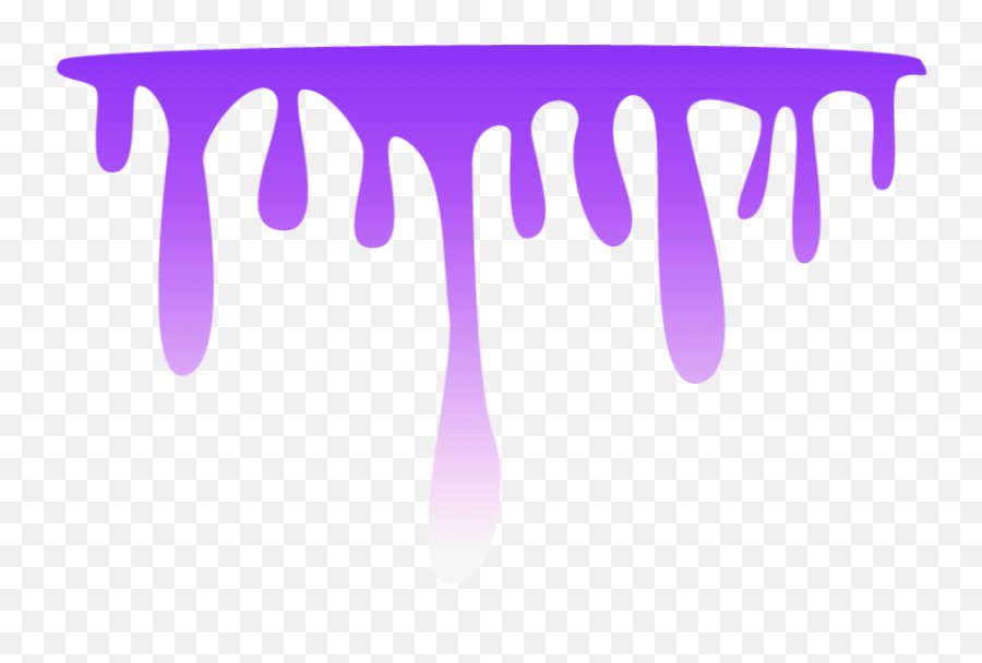Ftestickers Drip Paint Dripping Drippy - Drippy Dripping Effect Picsart Png,Dripping Paint Png