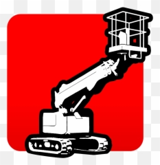 Your Rental Specialist For Lift Trucks Hydraulic Platforms Png