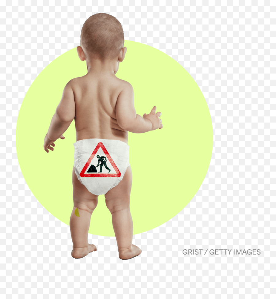 The Road To A Greener Future Is Paved With Diapers Png Secondlife Windows Icon