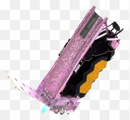 Where Is Webb Nasawebb Png