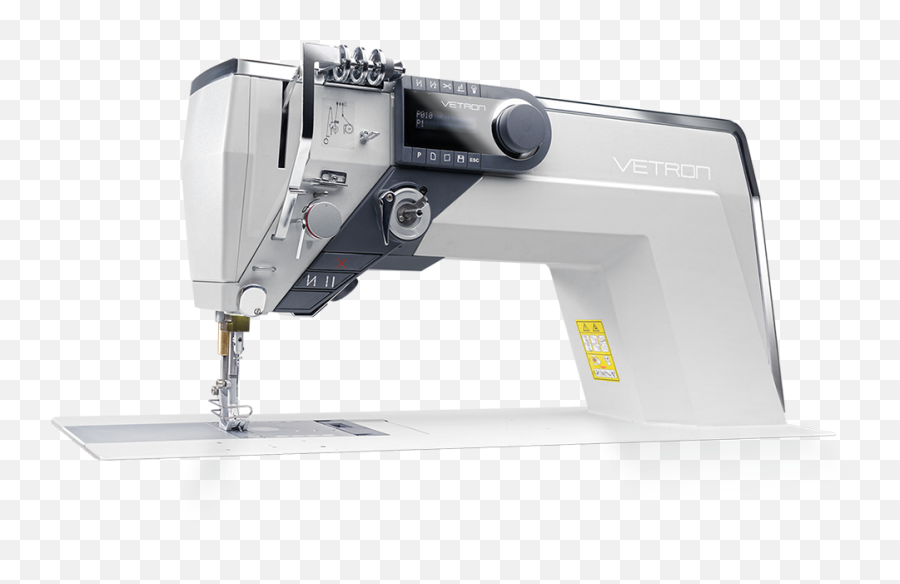 Vetron 5000 5010 - Vetron Ultrasonic Welding Machine Png,Needle And Thread Png