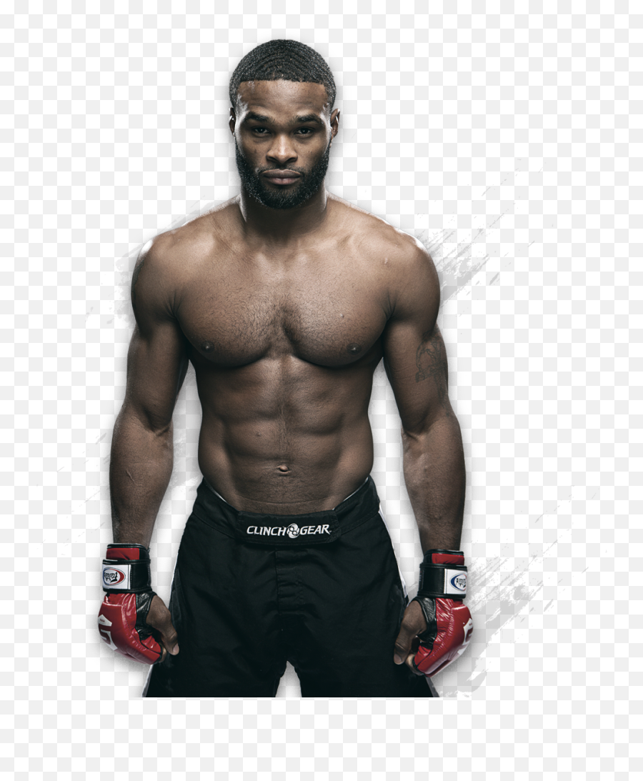 Ufc Png Images Free Download Ultimate - Male Black Ufc Fighters,Ufc Png