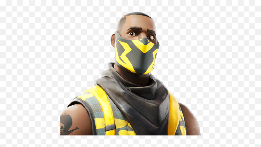 Knockout - Knockout Fortnite Skin Png,Knockout Png