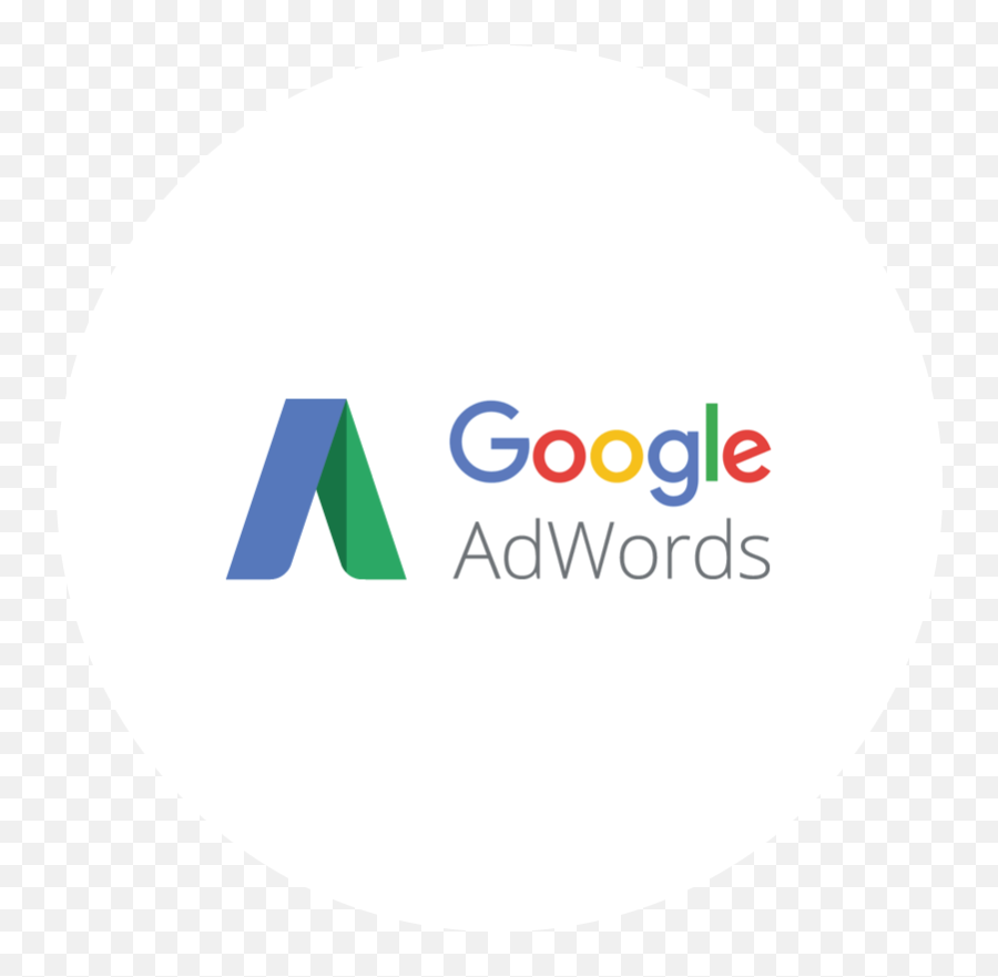 Google Adwords Logo Circle - Logo Google For Education Png,Google Adwords Png