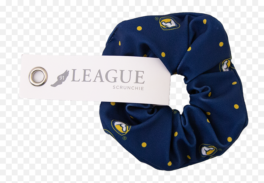 Spirit Scrunchie Mascot Uc Davis Stores - Hair Tie Png,Scrunchie Png
