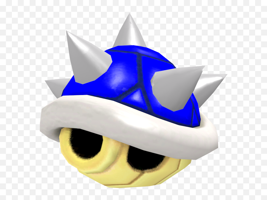 Wii U Png Blue Shell