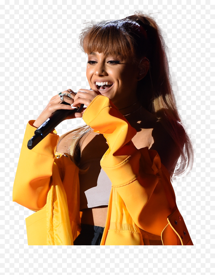 Ariana Grande Png Transparent Images 20 - 3000 X 2222 Transparent Ariana Grande Png,Model Transparent Background