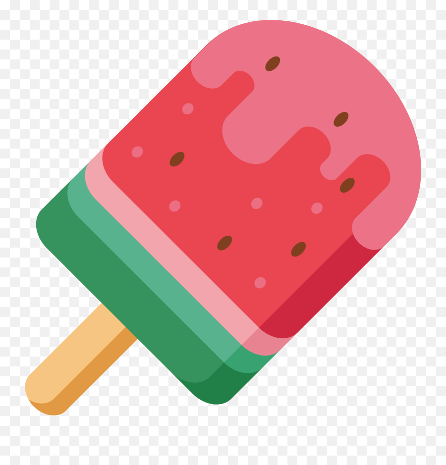 Download Heart Cones Pattern Pop Ice Cream Hq Png Image - Clipart Pop Ice Cream,Ice Cream Png Transparent