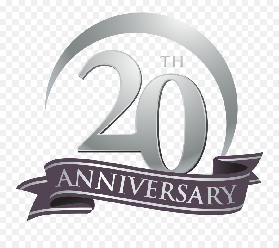 Happy 20 Year Anniversary Antony - Bscl 20 Year Anniversary Png,Happy Anniversary Png
