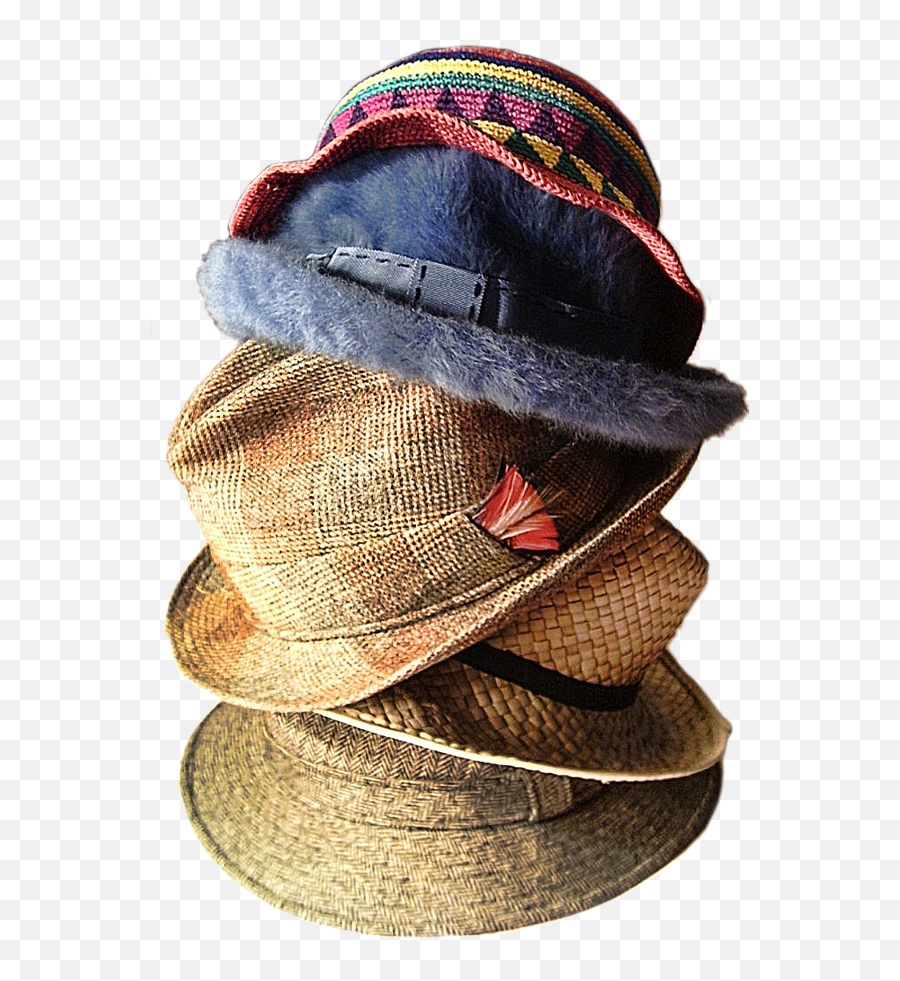 Multiple Hats Png U0026 Free Hatspng Transparent