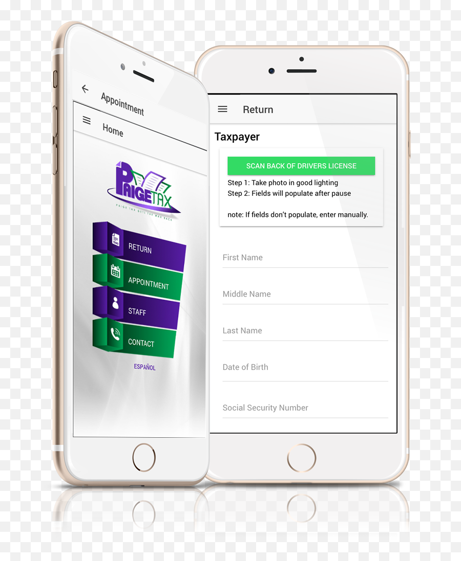 Paige Tax Home - Iphone Png,Paige Png