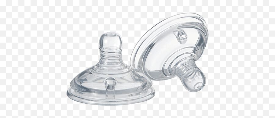 Closer To Nature Bottle Nipples - Tommee Tippee Png,Nipples Png