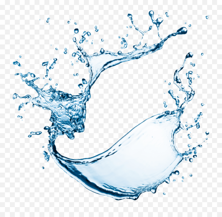 Water Splash Png Image - Free Png Water Splash,Blue Splash Png
