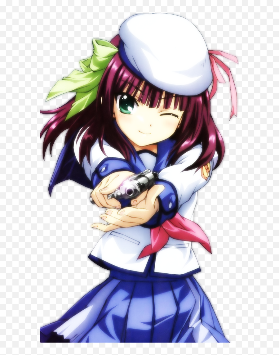 Yuri Nakamurau003c3 - Angel Beats Photo 35185662 Fanpop Angel Beats Yuri Nakamura Png,Yuri Png