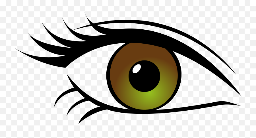 Download Free Png Eye - Transparent Background Eye Clipart Png,Realistic Eye Png