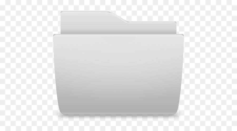 White Folder Icon Png 332230 - Free Icons Library White Folder Icon Mac,White Icon Png