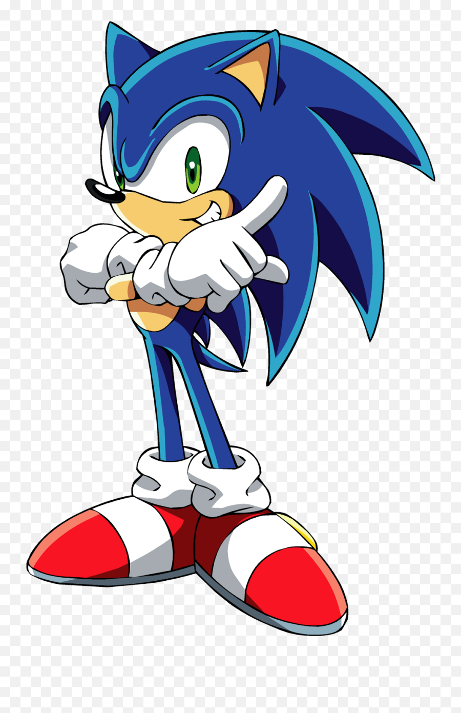 Sonic The Hedgehog Png Pack - Sonic X Full Size Png Sonic X Sonic The Hedgehog,Hedgehog Transparent Background