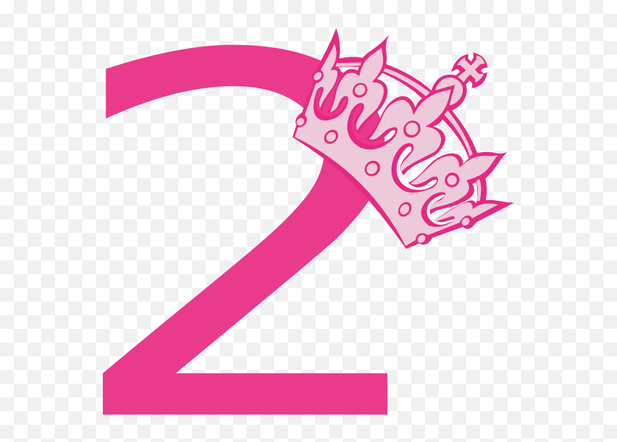 Birthday Crown Clip Transparent Stock - Happy 4th Birthday Png,Birthday Girl Png