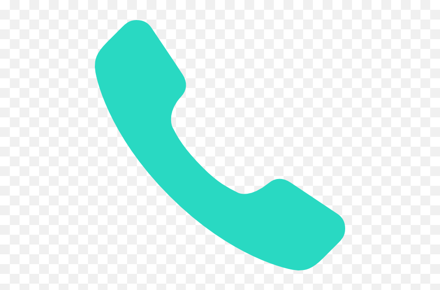 Green Phone Free Icon Of Hotel And Spa Icons - Western Union Contact Number Png,Telefone Png