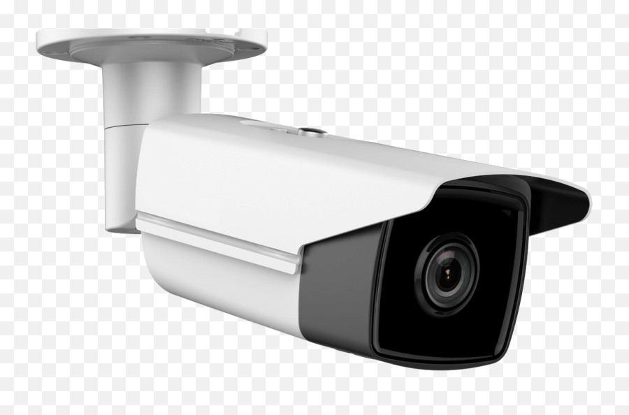 Ds 2cd2t55fwd I5 6mm Png Image With - Transparent Cctv Camera Png,Security Camera Png