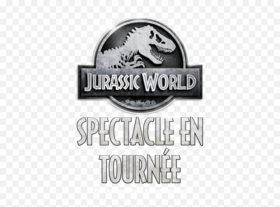 The Official Site Of Jurassic World Live Tour - Jet Ski Png,Jurassic World Png