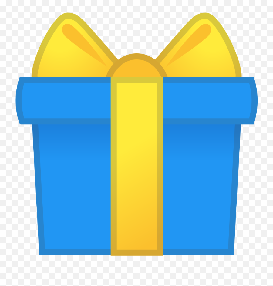 Cadeau Emoji - Emoji Png,Facebook Emojis Png