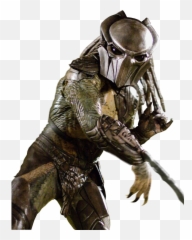 Pin By Next - Predators Png