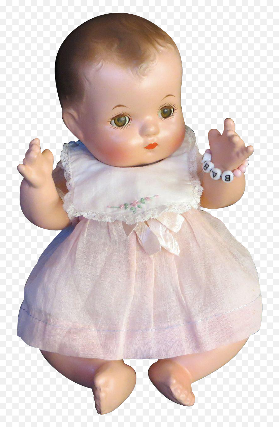 Doll Dollhouse Jc Toys La Newborn - Scary Dolls Transparent Background Png,Doll Transparent Background