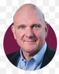 The Biggest Billionaire Winners And Losers Of 2019 - Steve Balmer Png,Mark Zuckerberg Face Png