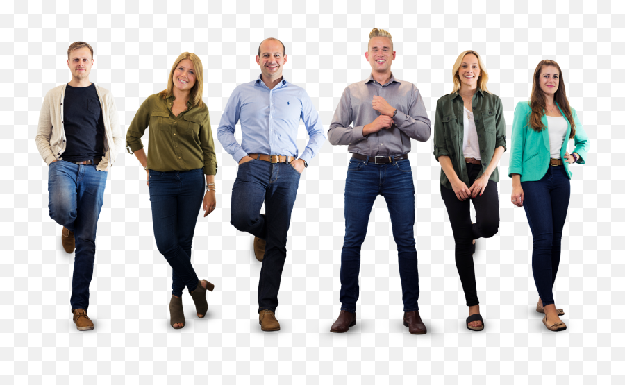 Human Standing Front Png - Human Standing Front Png,People Standing Png