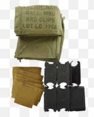 Download Hd M1 Garand Repack Kit - Messenger Bag Png,M1 Garand Png