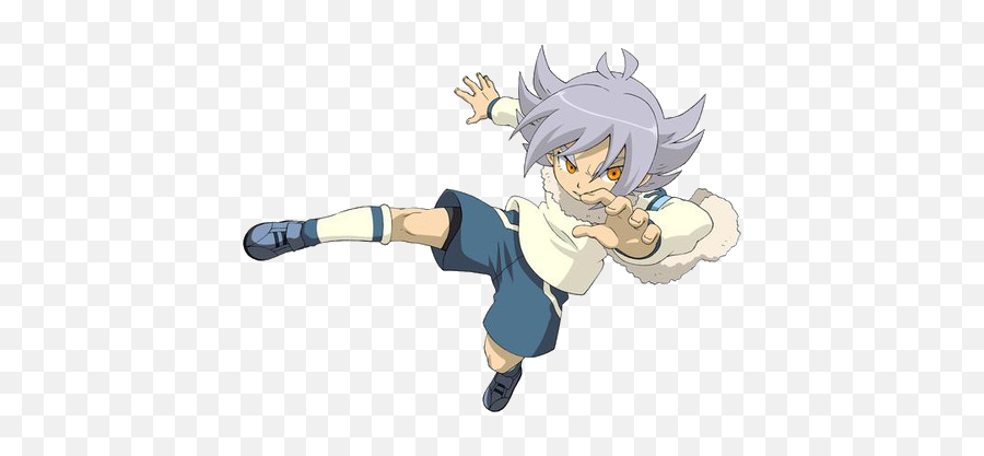 Inazuma Eleven Png 1 Image - Frost Inazuma Eleven,Eleven Png