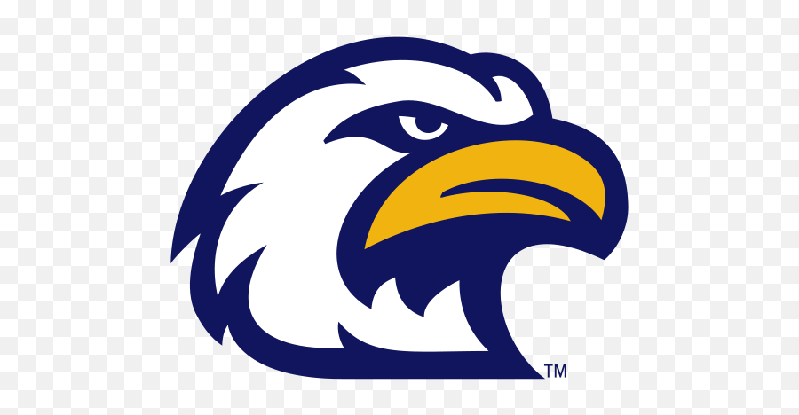 Varsity Ln Eagle Track And Field Start Season - Liberty North Eagles Png,Eagle Head Logo