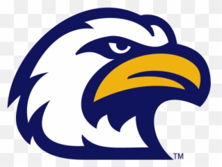 Varsity Ln Eagle Track And Field Start Season - Liberty North Eagles Png,Eagle Head Logo