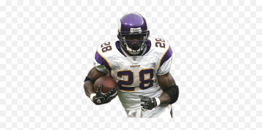 Minnesota Vikings Transparent Png - Adrian Peterson Png,Minnesota Vikings Png