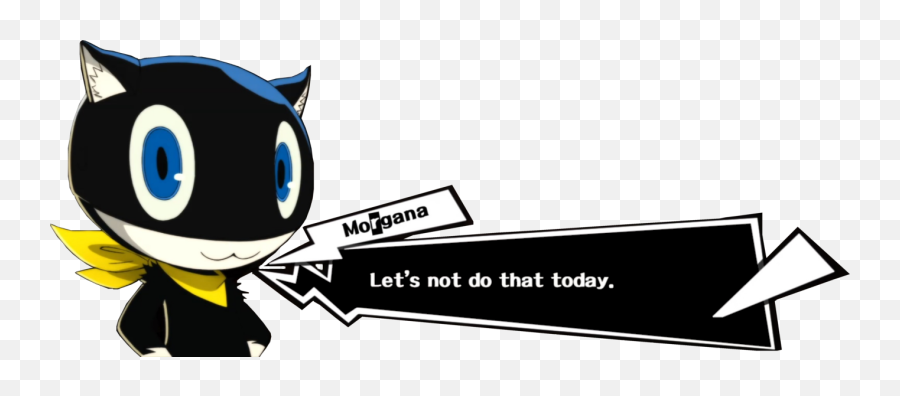 View Samegoogleiqdbsaucenao C N2 Lguqaiql J - Persona 5 Morgana Persona 5 Transparent Png,Morgana Png