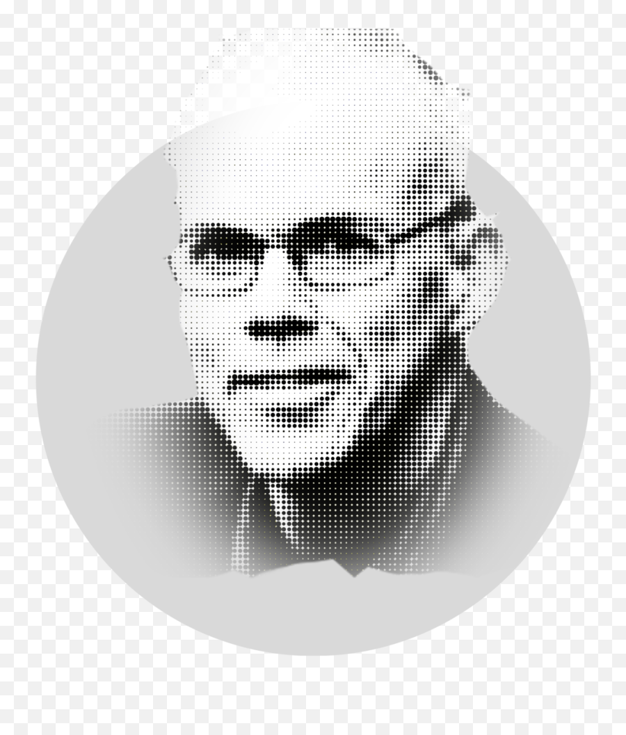 Bill Mckibben U2014 The John Steinbeck Award - Illustration Png,Headshot Png