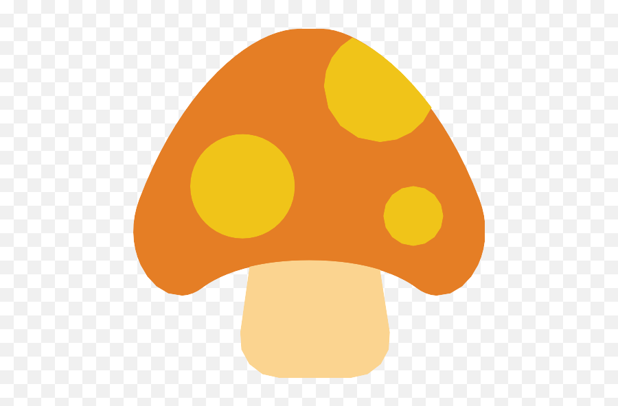 Mushroom Png Icon 77 - Png Repo Free Png Icons Clip Art,Mushroom Transparent Background