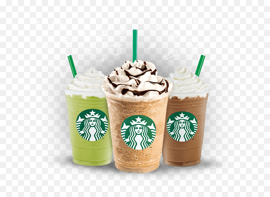 Download Hd Starbucks - Free Starbucks Coffee Complimentary Drinks In Starbucks Philippines Png,Starbucks Coffee Png