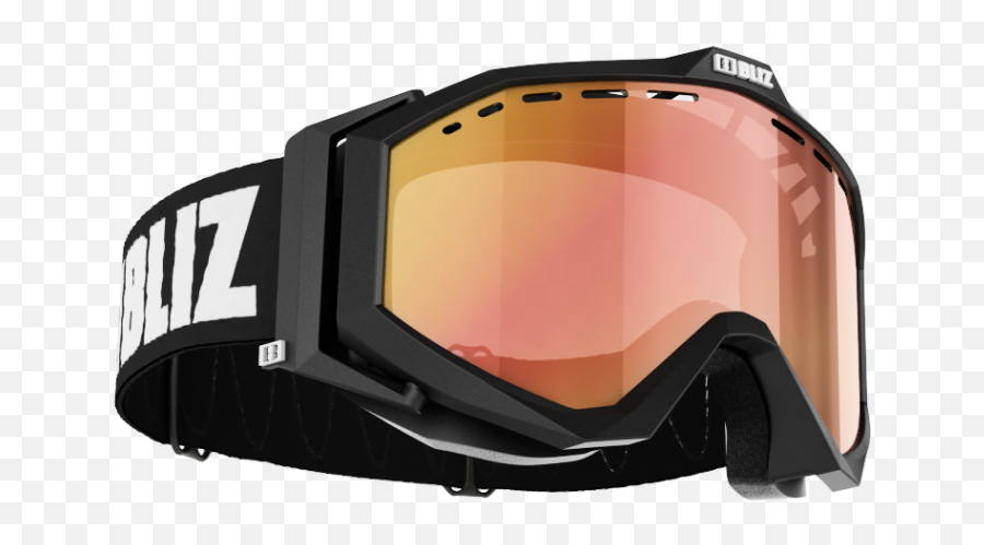 Edge Photochromatic - Glasses Bliz Carver Sr Otg Png,Ski Goggles Png