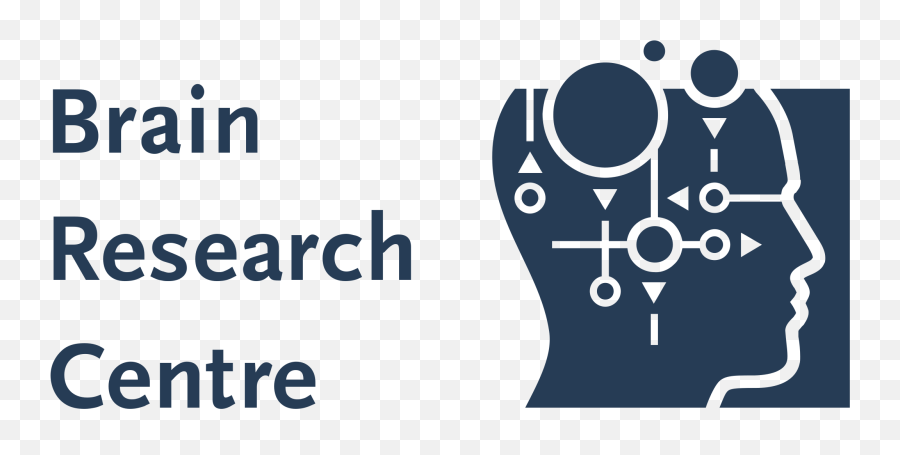 Brain Research Centre Logo Png Transparent U0026 Svg Vector - Brain Research Centre,Brain Transparent Image