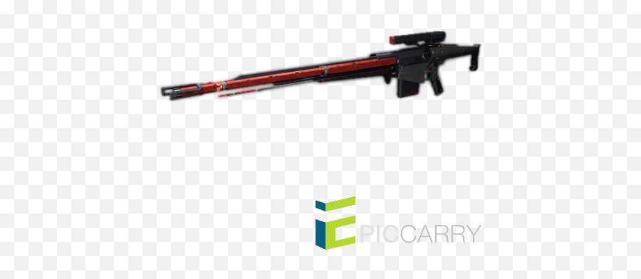 Buy Tatara Gaze Weapon Farm Boost Service - Sniper Rifle Png,Sniper Transparent
