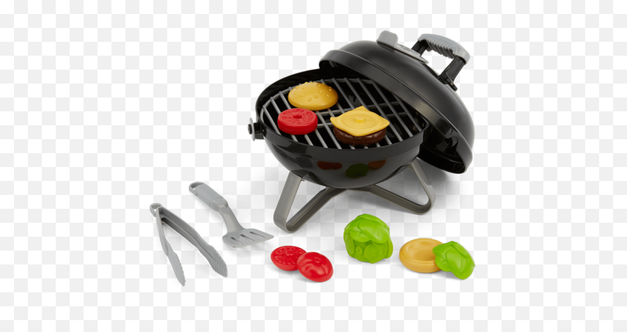 Weber Smokey Joe Barbecue Toy - The Barbecue Store In Spain Weber Toy Grill Png,Smokey Png