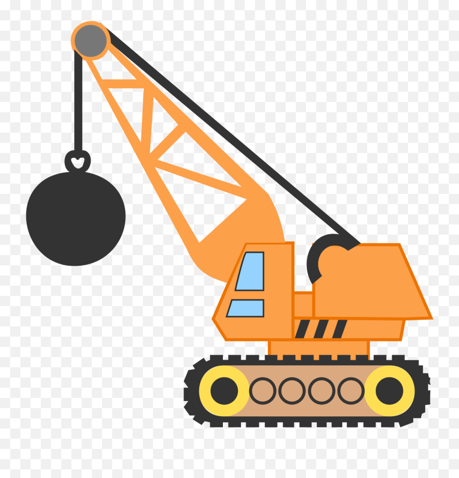Wrecking Ball Png Picture - Construction Wrecking Ball Clipart,Wrecking Ball Png