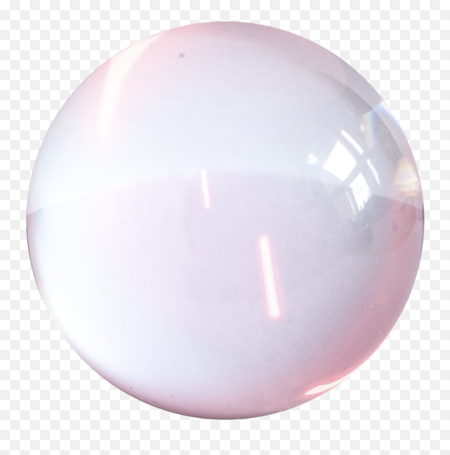 Glass Sphere Png Clipart Images Gallery - Glass Ball Png Hd,Sphere Png