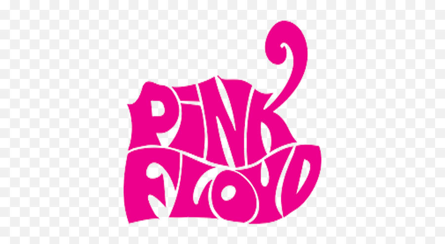 Pink Floyd Logo Transparent Png Image - Pink Floyd Logo Svg,Pink Floyd Png