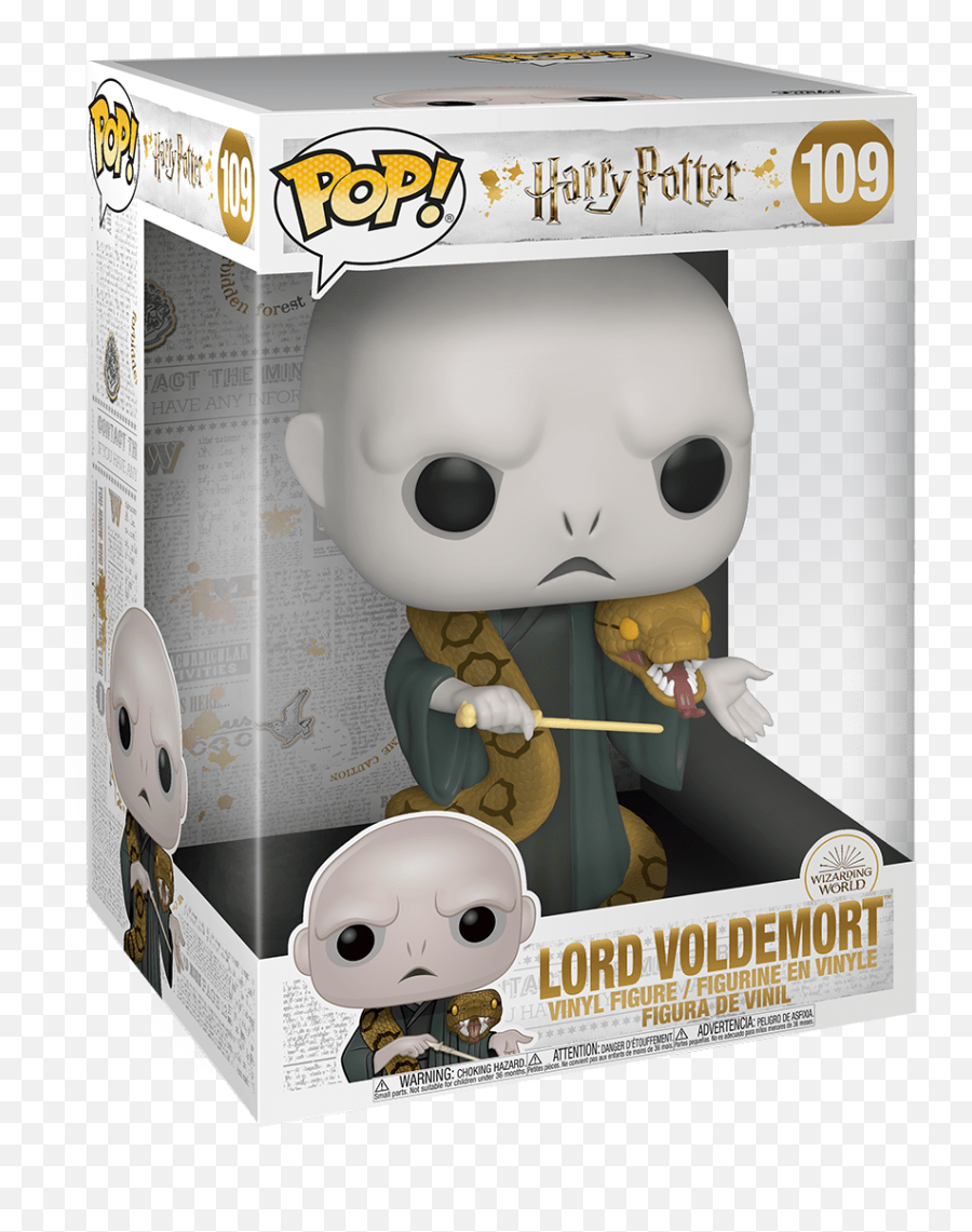 Lord Voldemort - Funko Pop Voldemort Png,Voldemort Png